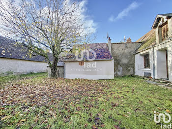 maison à Muides-sur-Loire (41)