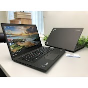 Laptop Lenovo Thinkpad T450S (Core I5 - 5300U, 8Gb, 128Gb, Vga Intel Hd Graphics 5500, 14 Inch) - Hàng Nhập Khẩu