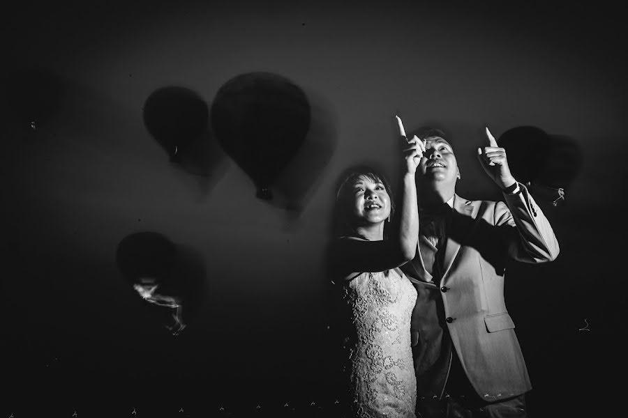 Fotografer pernikahan Ufuk Sarışen (ufuksarisen). Foto tanggal 13 Mei