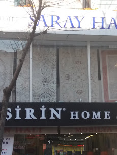 Şirin Home