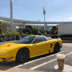 NSX NA1