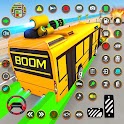 Bus Racing Game: Bus simulator