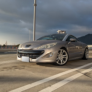 RCZ