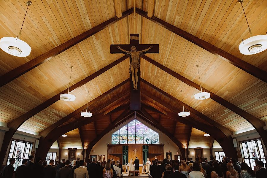 Wedding photographer Fedor Borodin (fmborodin). Photo of 2 May 2019