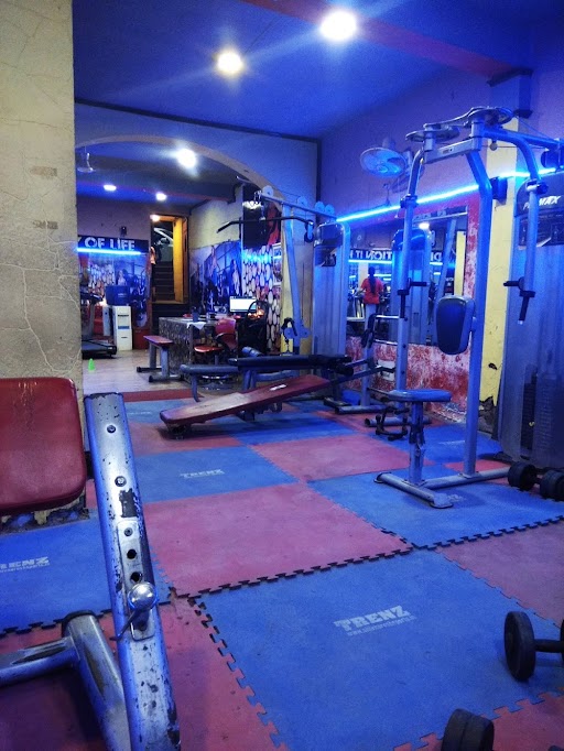 Photos Of Fat 2 Fit Fitness Club Kirti Nagar New Delhi