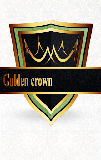 Антивирус Golden crown