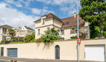 maison à Athis-Mons (91)