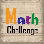 Cover Image of Baixar Math Challenge 1.0.2 APK