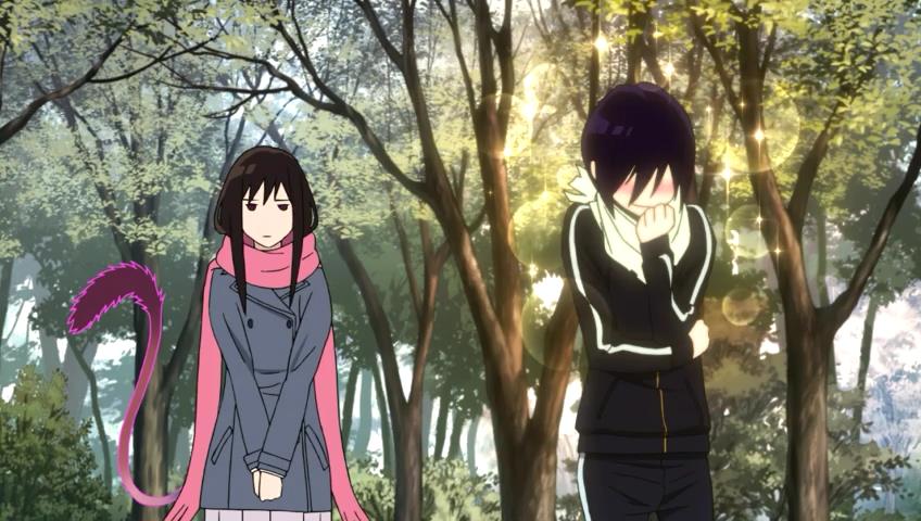 Hiyori's face lol ~Noragami  Memes de anime, Personajes de anime, Noragami