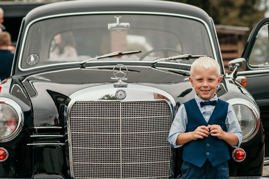 Photographe de mariage Oleg Fensen (fensen). Photo du 24 juillet 2021