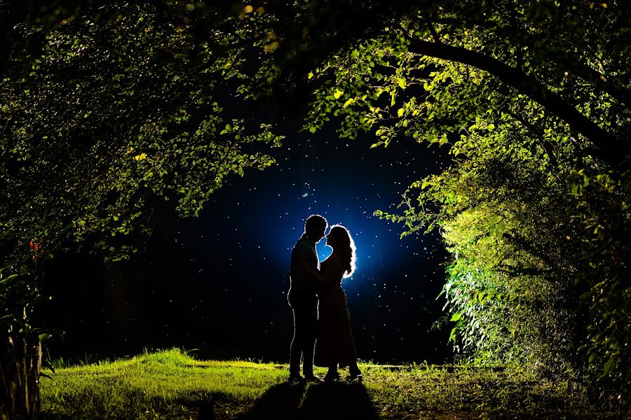 Wedding photographer José Angel Gutiérrez (joseangelg). Photo of 25 October 2022