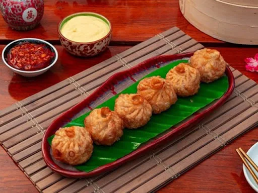 Paneer Dimsum