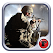 Commando Sniper Mission Attack icon