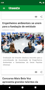 Unoeste(圖2)-速報App