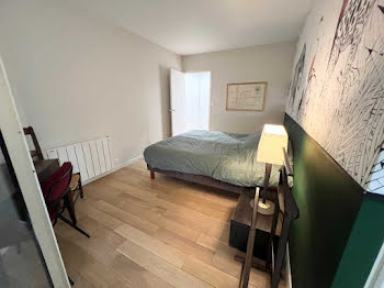 appartement à Saint-mande (94)