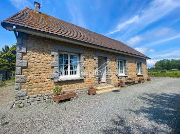 maison à Gouville-sur-Mer (50)