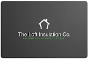 The Loft Insulation co Logo