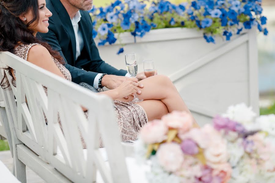 Свадебный фотограф Николай Абрамов (wedding). Фотография от 4 февраля 2018