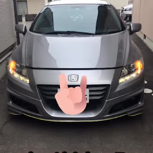 CR-Z ZF1