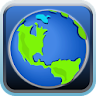 World Geography Quiz icon