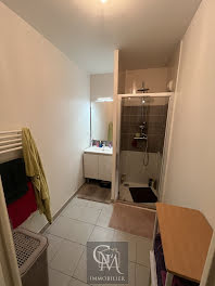 appartement à Toulon (83)