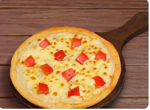 Tomato Nikki Pizza [Regular, 7 Inches]