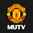 Manchester United TV - MUTV icon