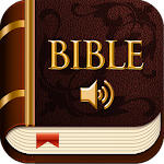 Cover Image of Download English Bible 1.0 APK