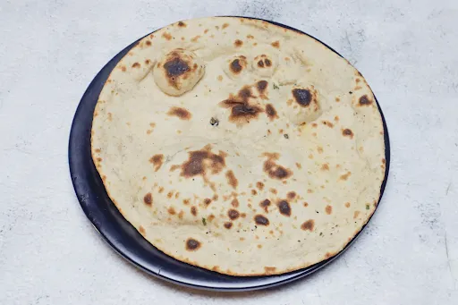 Tandoori Roti