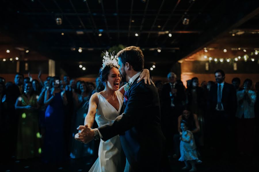 Hochzeitsfotograf Mateo Boffano (boffano). Foto vom 16. Mai 2019