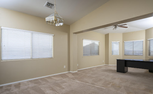 Property purchase in Tucson (United States)