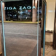 【台北君悅酒店】ZIGA ZAGA