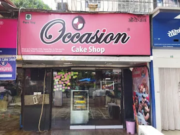 Occasion Cake Shop photo 