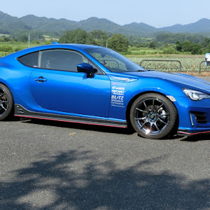 BRZ ZC6