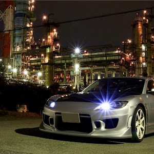 RX-8