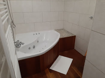 appartement à Saint-Etienne (42)