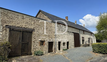 maison à Boussac-Bourg (23)