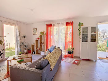 appartement à Toulon (83)