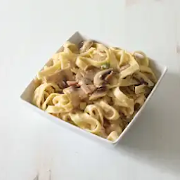 Fettuccine Della Mamma