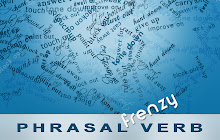 Phrasal Verb Frenzy small promo image