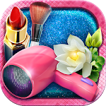 Hidden Objects Beauty Salon Apk