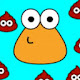 Pou Wallpapers and New Tab