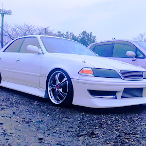 マークII JZX100