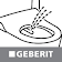 Geberit AquaClean icon