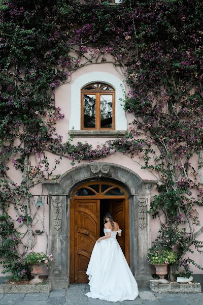 Photographe de mariage Nando Spiezia (nandospiezia). Photo du 29 mars