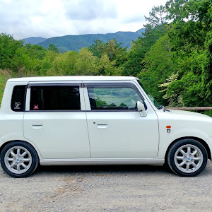 アルトラパン HE21S