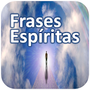 Frases Espíritas 0.0.1 Icon