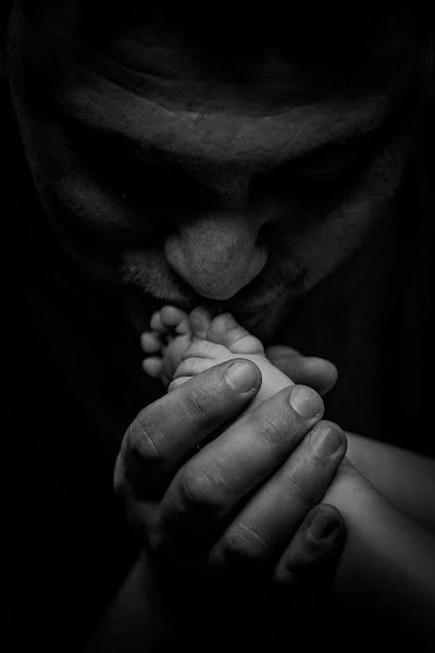 Photographe de mariage Lajos Orban (lajosorban). Photo du 25 février 2020