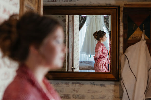 Wedding photographer Vasiliy Saenko (vassaenko). Photo of 19 April 2022