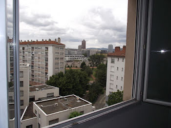 appartement à Lyon 3ème (69)